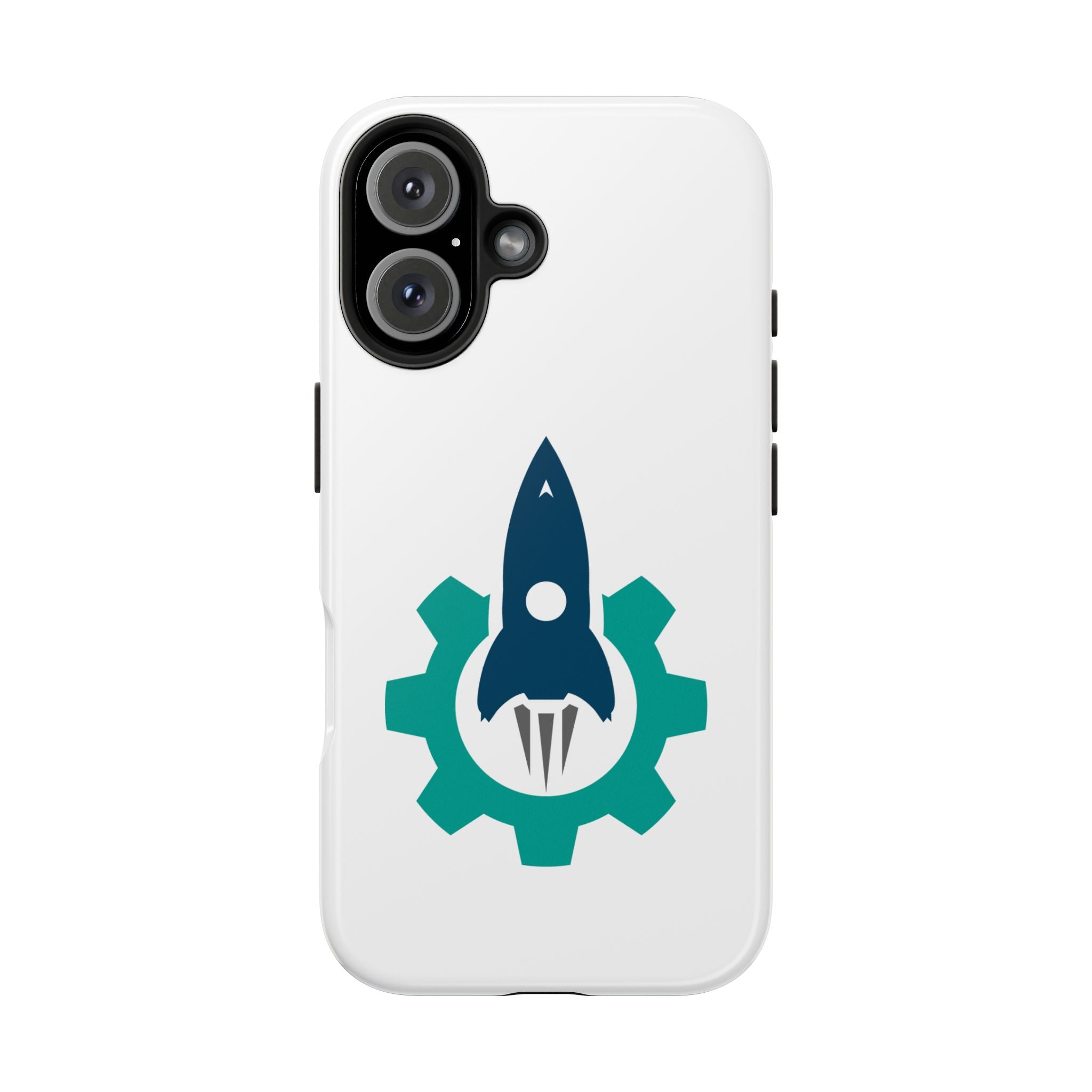 Rockit Gig Hustle Shield – Impact Phone Case