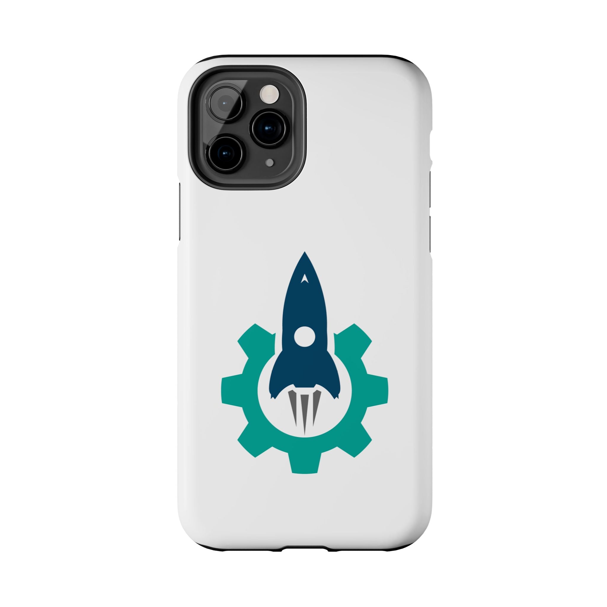 Rockit Gig Hustle Shield – Impact Phone Case