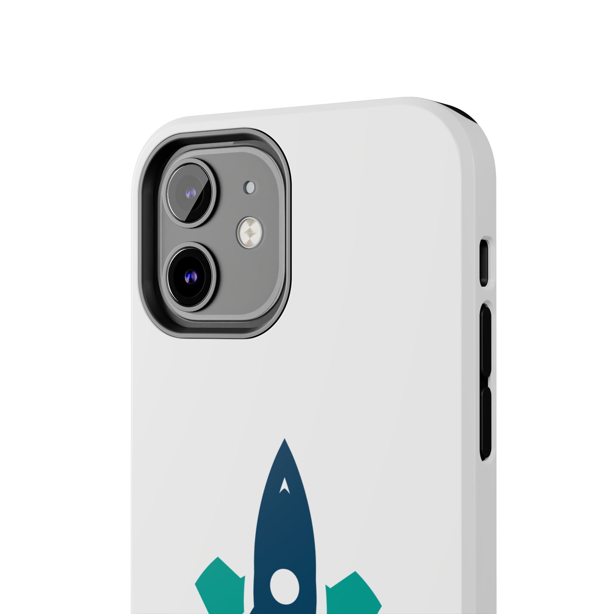 Rockit Gig Hustle Shield – Impact Phone Case