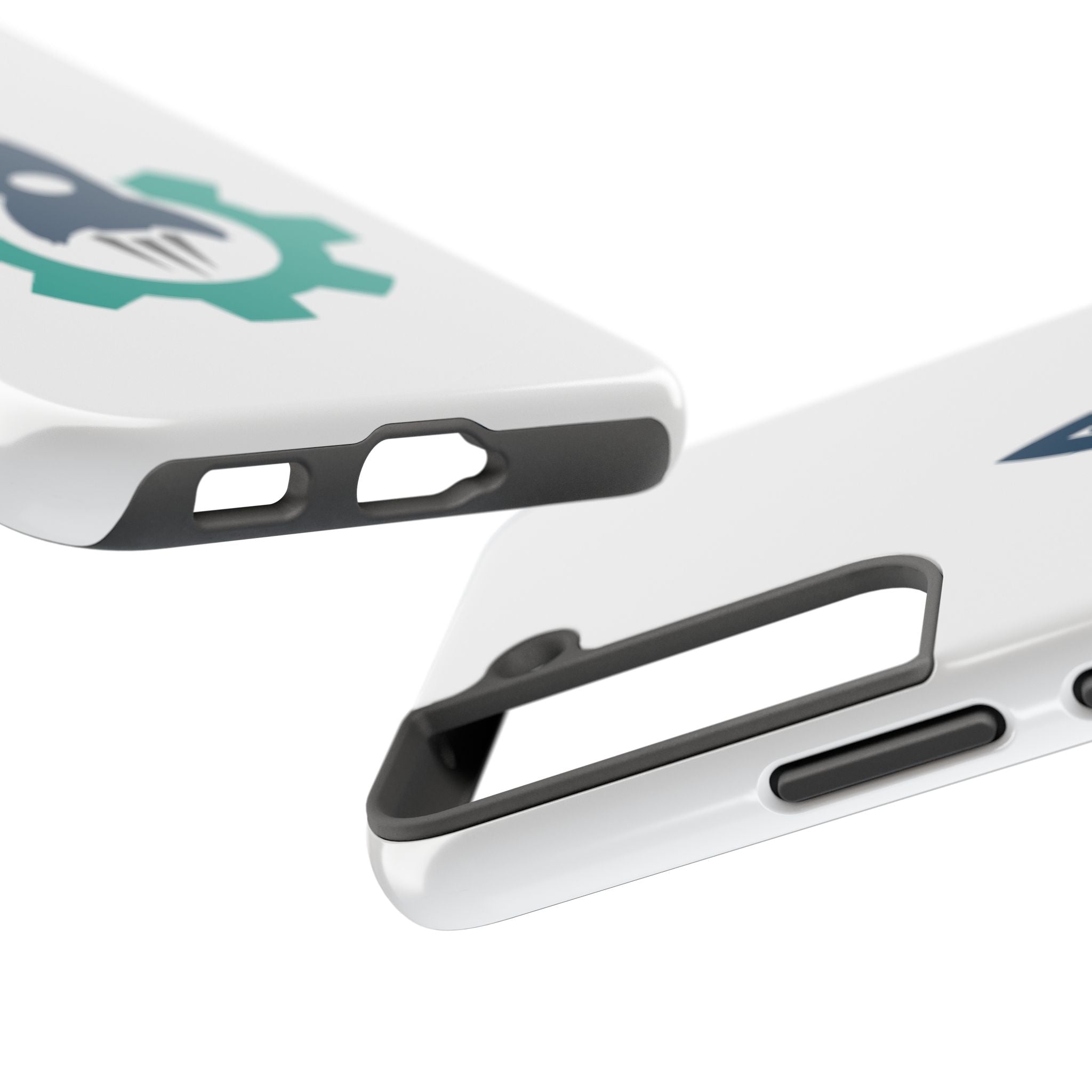 Rockit Gig Hustle Shield – Impact Phone Case