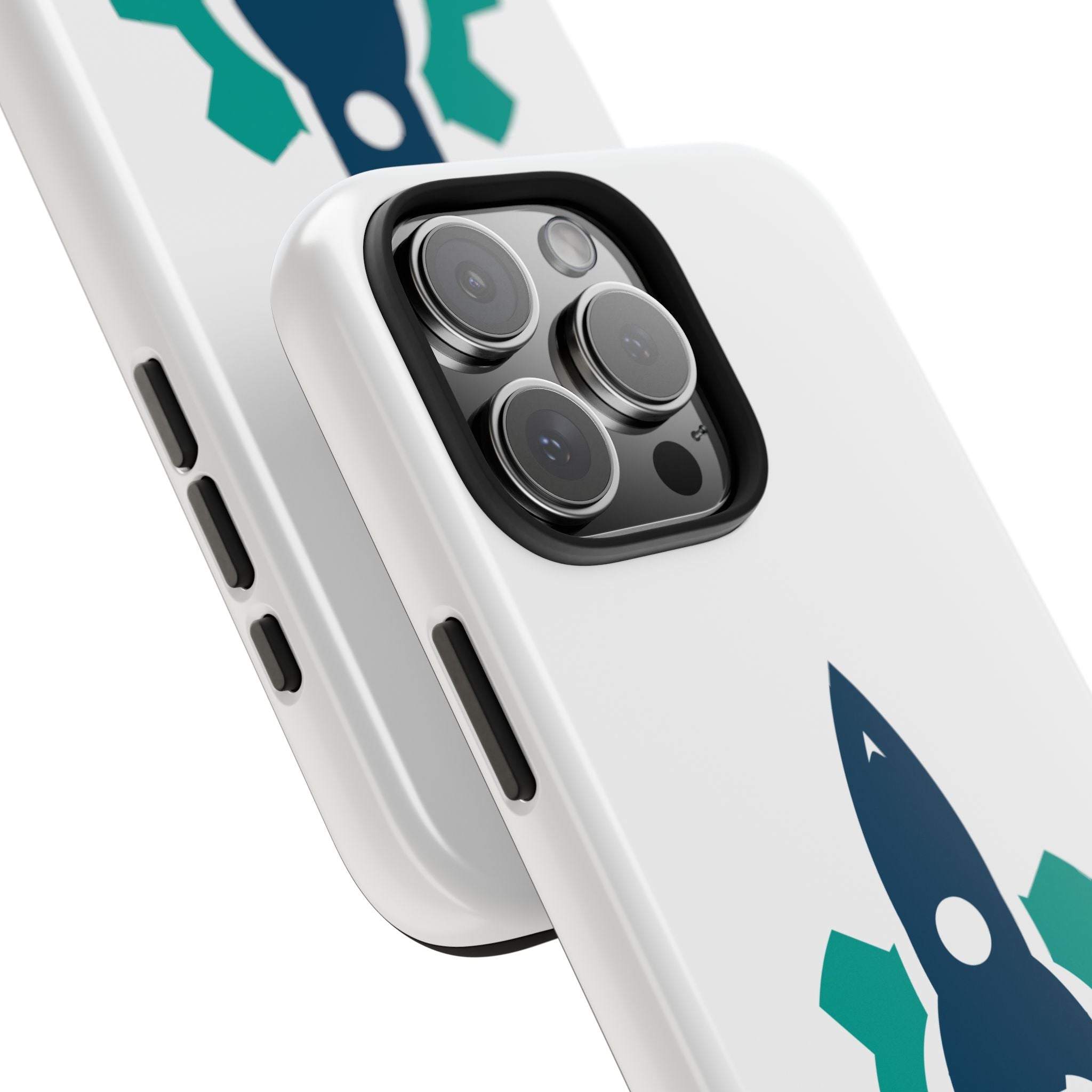 Rockit Gig Hustle Shield – Impact Phone Case