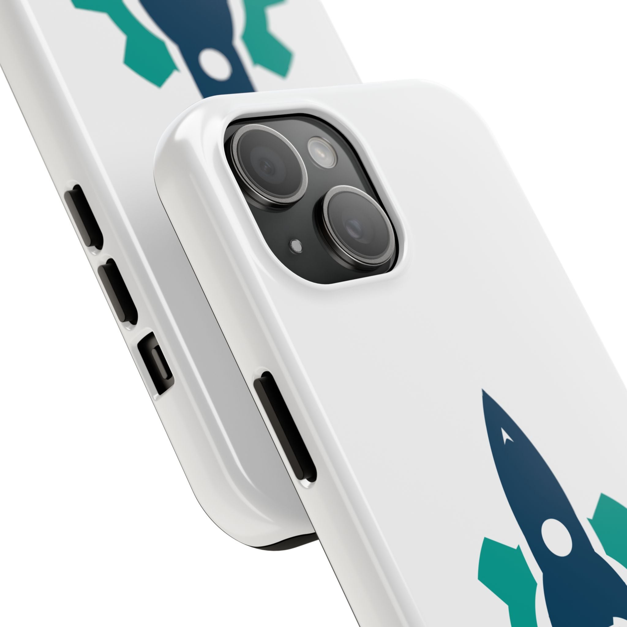 Rockit Gig Hustle Shield – Impact Phone Case