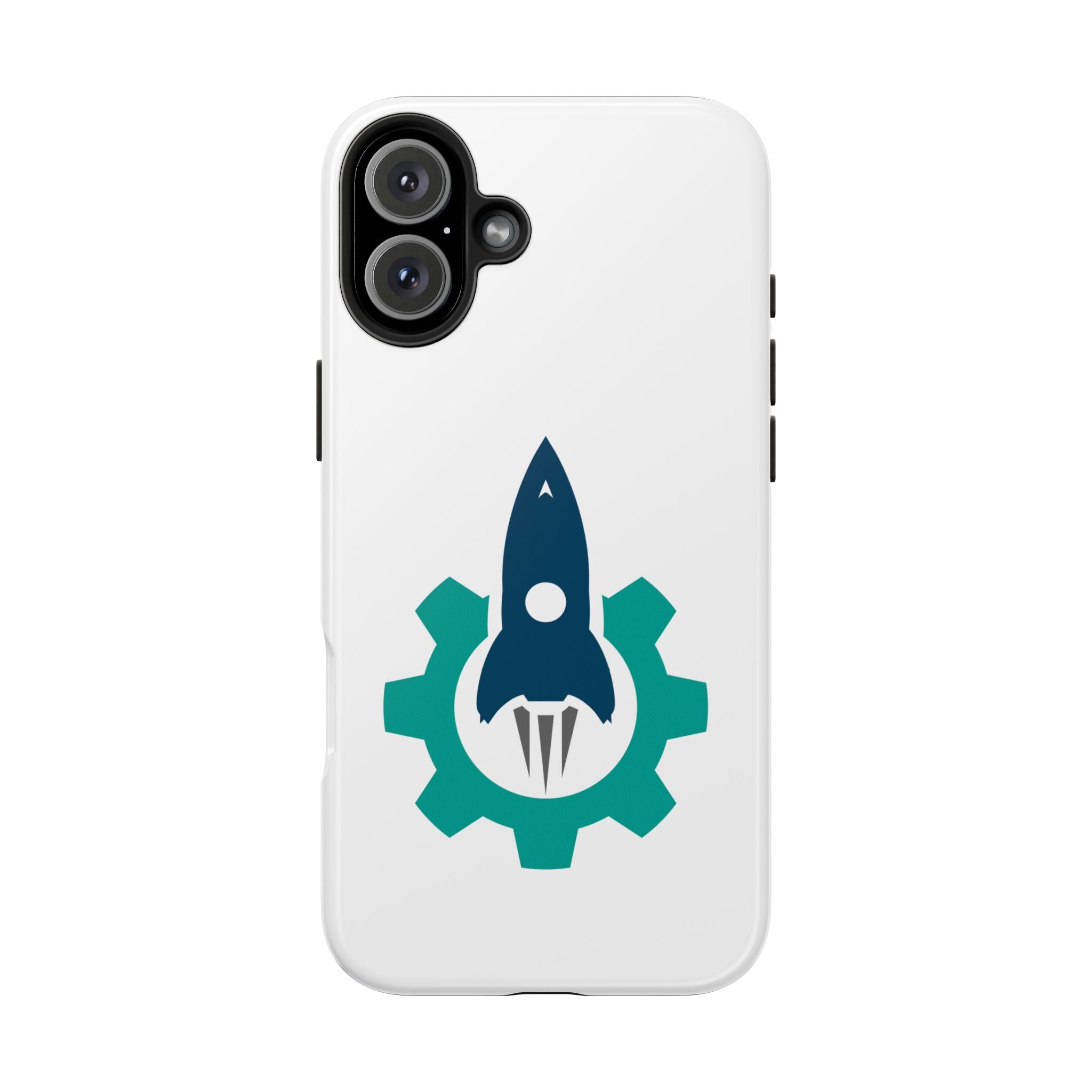 Rockit Gig Hustle Shield – Impact Phone Case