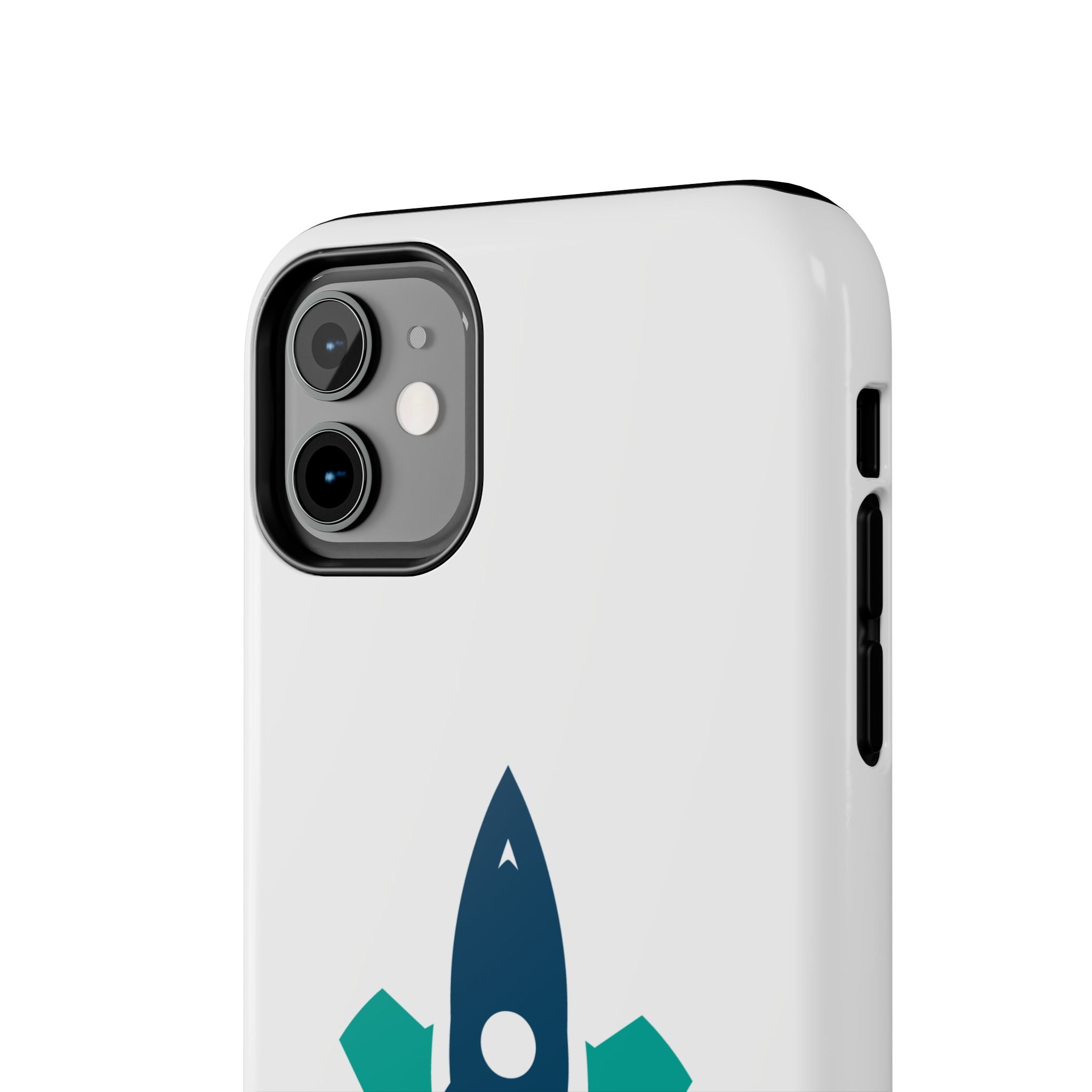 Rockit Gig Hustle Shield – Impact Phone Case