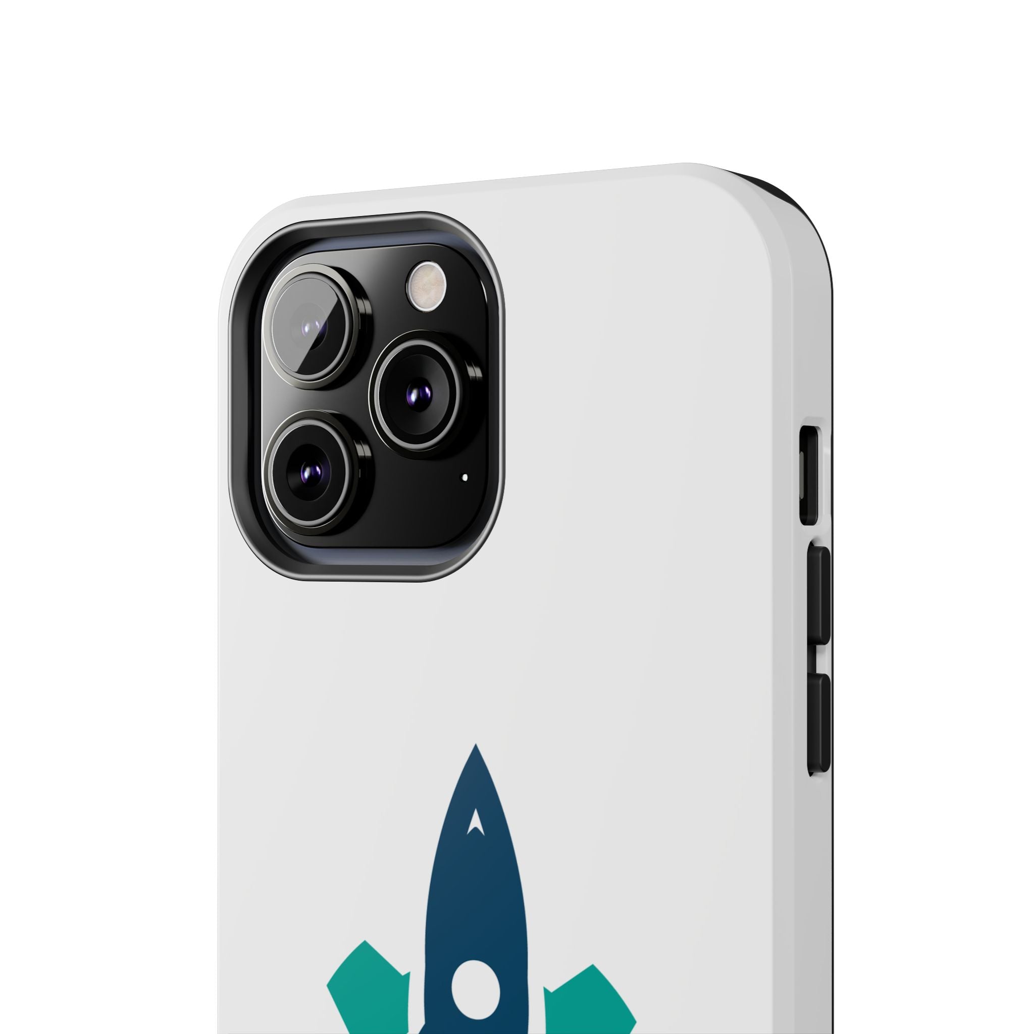 Rockit Gig Hustle Shield – Impact Phone Case