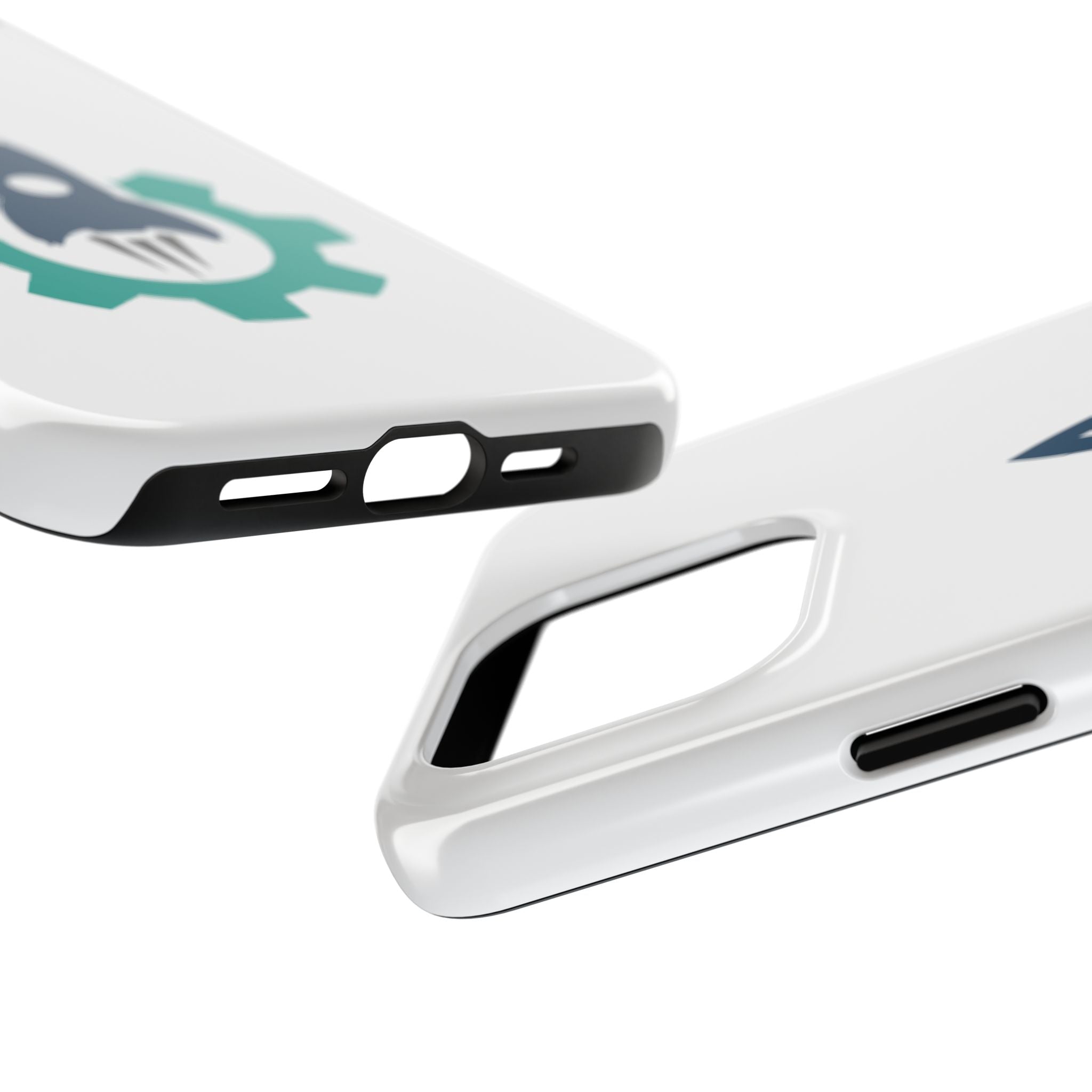 Rockit Gig Hustle Shield – Impact Phone Case