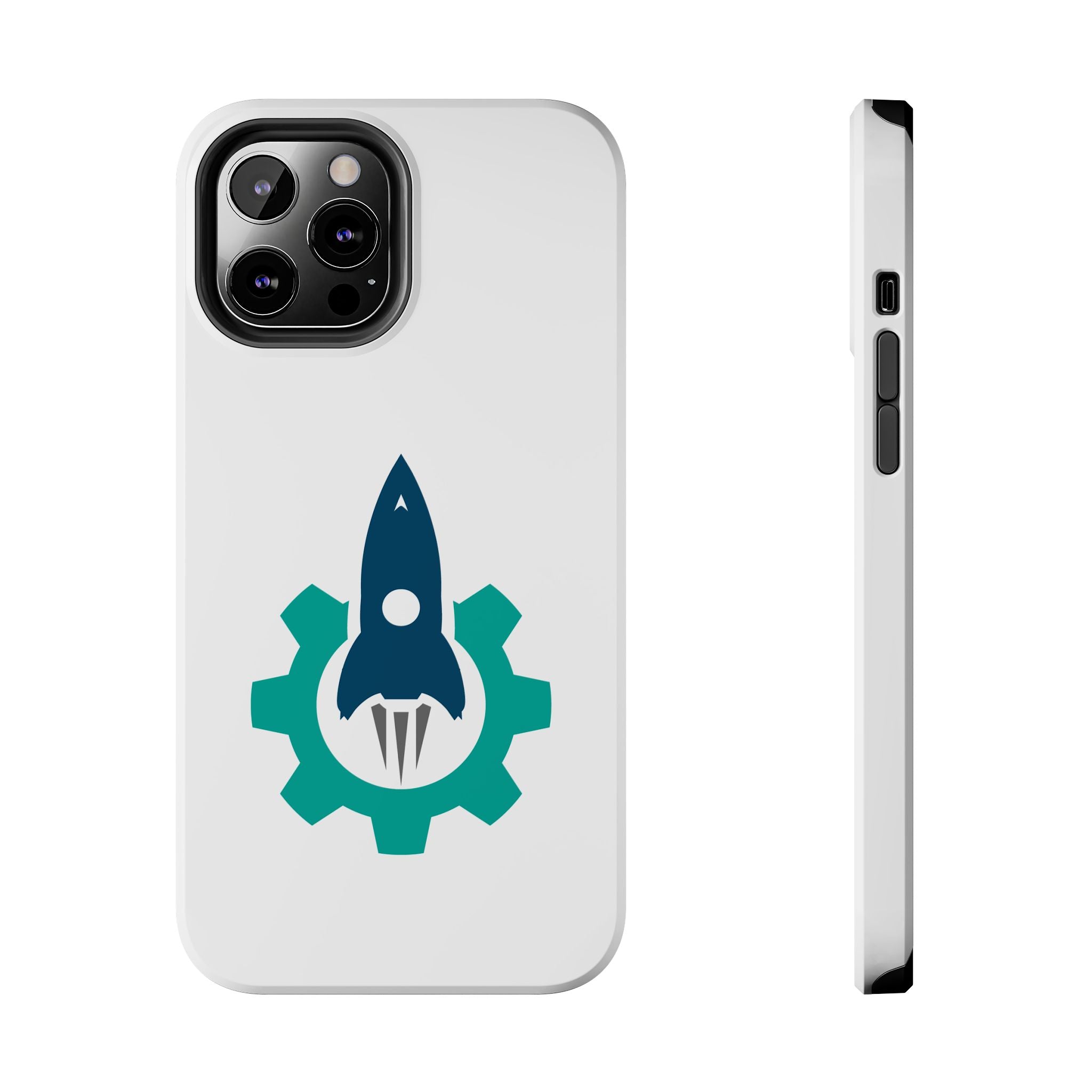 Rockit Gig Hustle Shield – Impact Phone Case