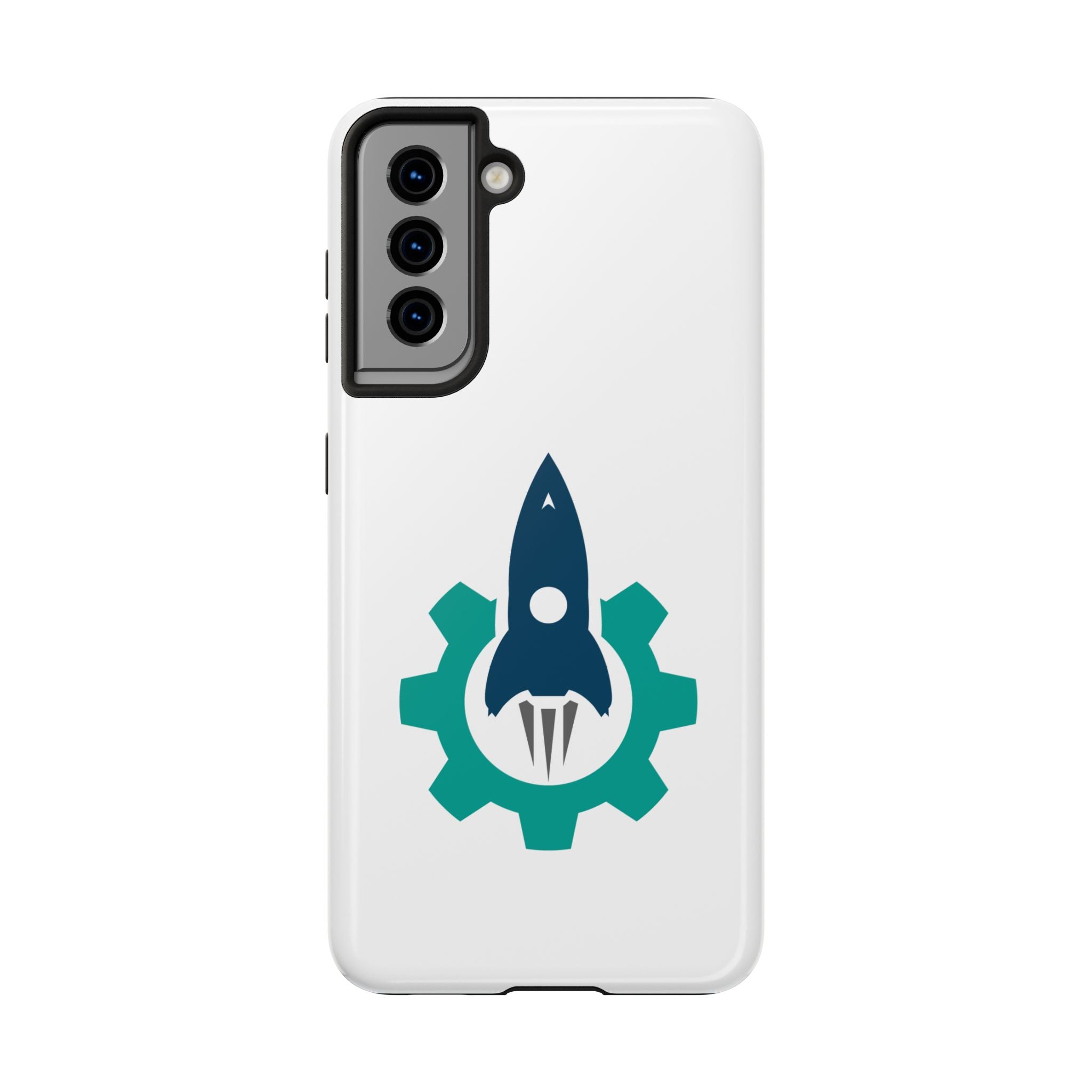 Rockit Gig Hustle Shield – Impact Phone Case