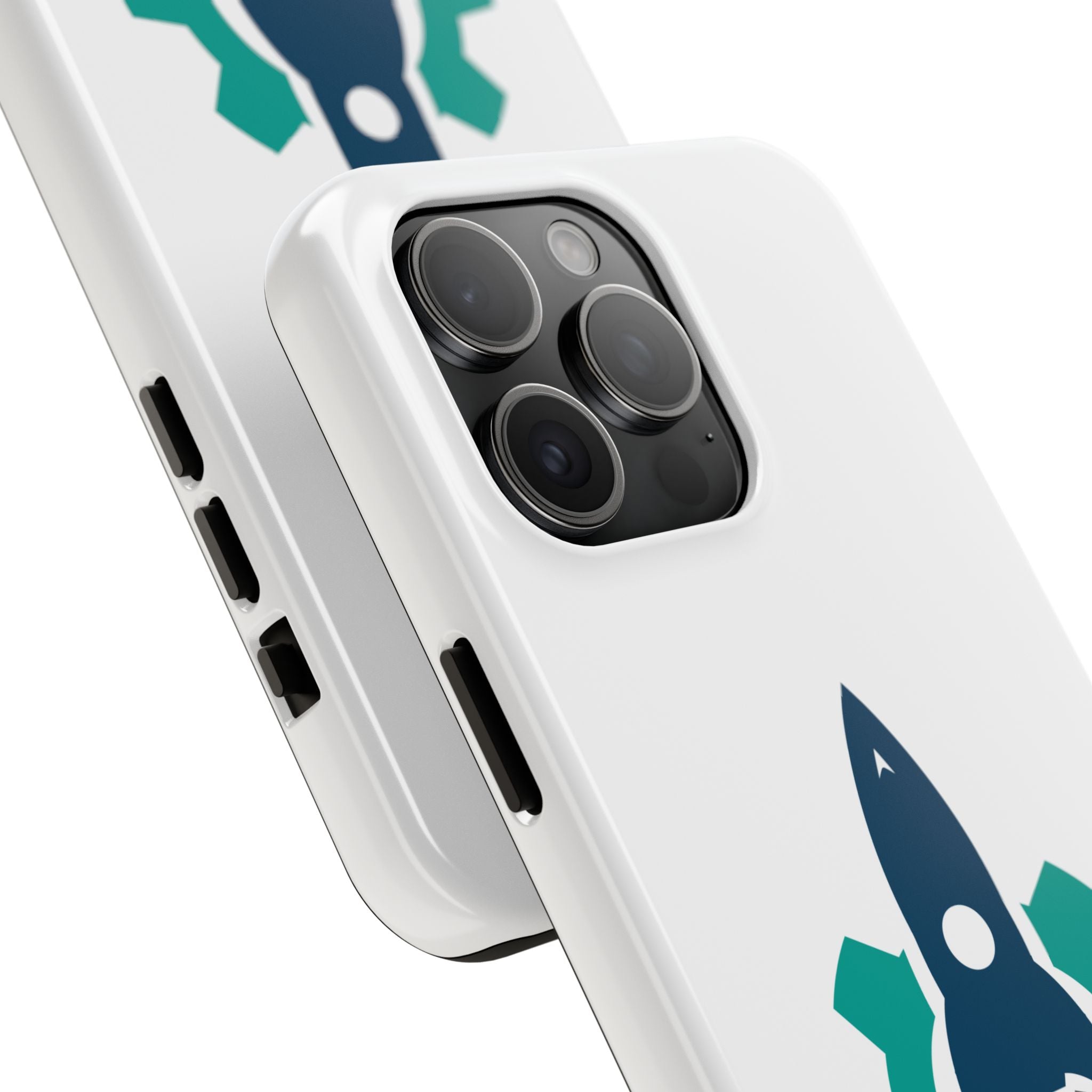 Rockit Gig Hustle Shield – Impact Phone Case