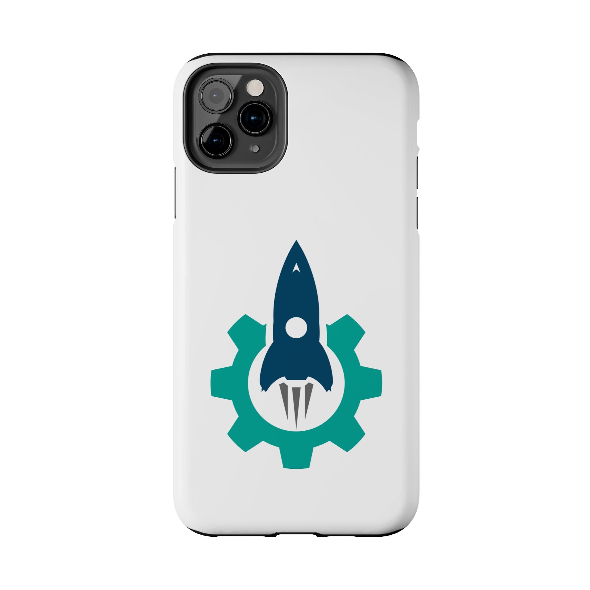 Rockit Gig Hustle Shield – Impact Phone Case