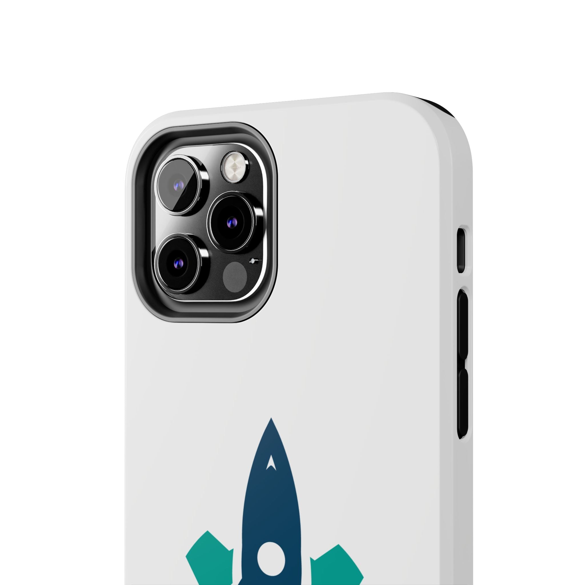 Rockit Gig Hustle Shield – Impact Phone Case