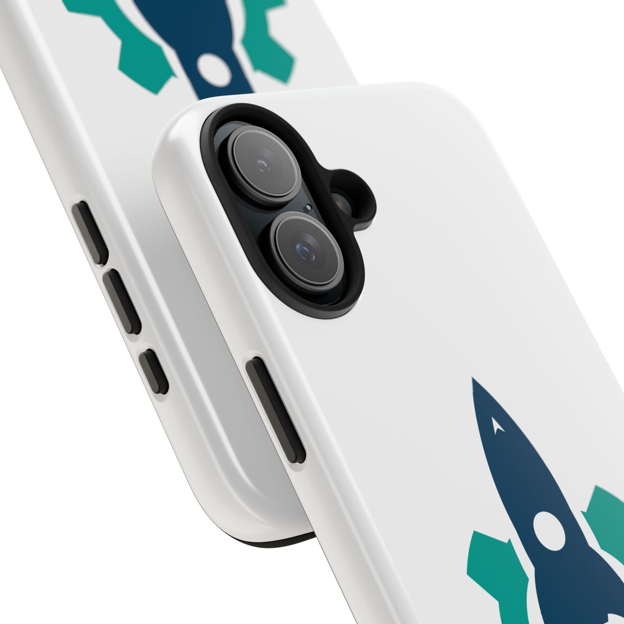 Rockit Gig Hustle Shield – Impact Phone Case