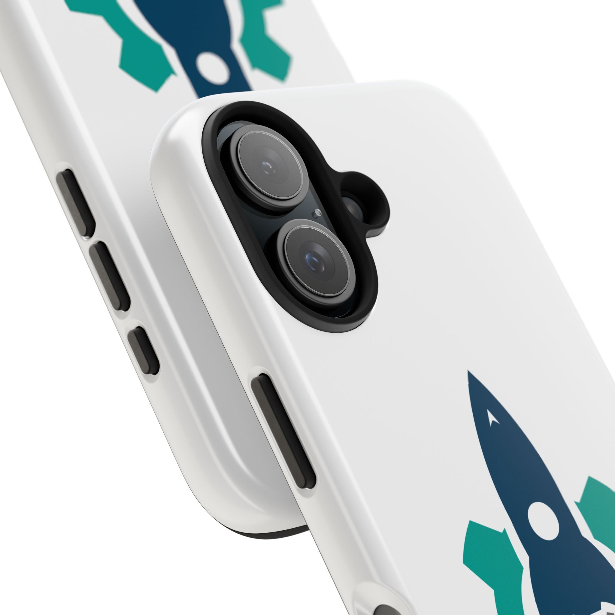 Rockit Gig Hustle Shield – Impact Phone Case