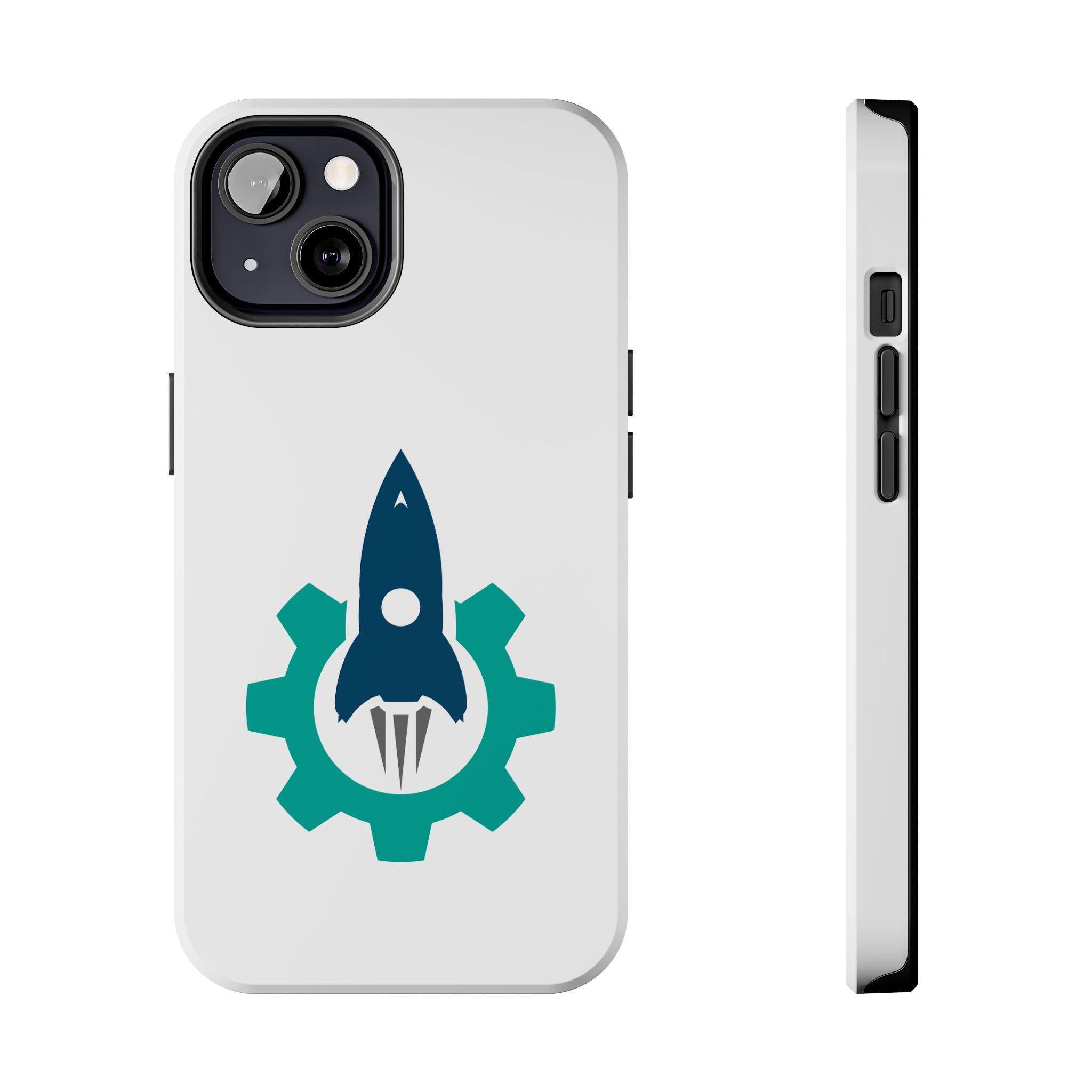 Rockit Gig Hustle Shield – Impact Phone Case