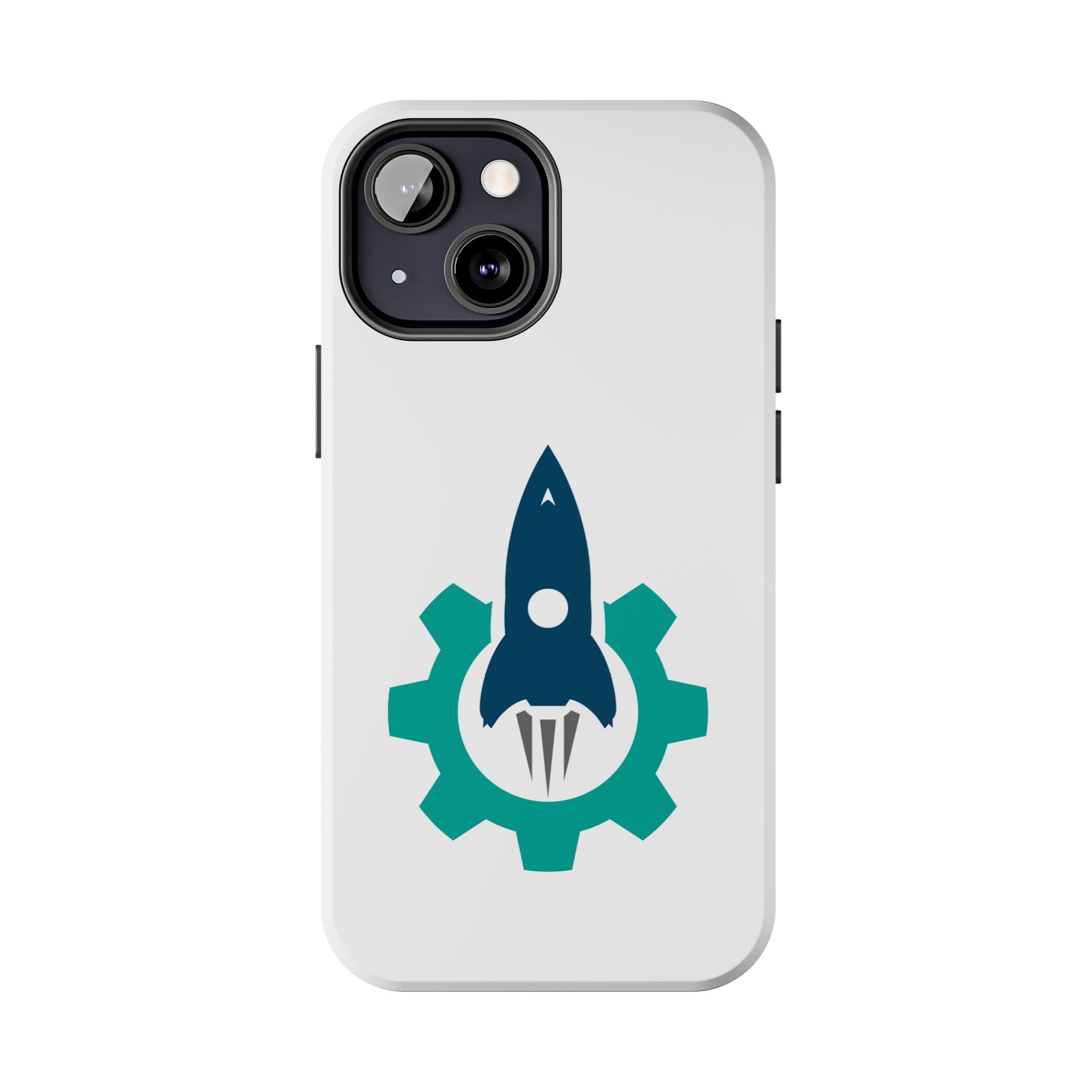Rockit Gig Hustle Shield – Impact Phone Case