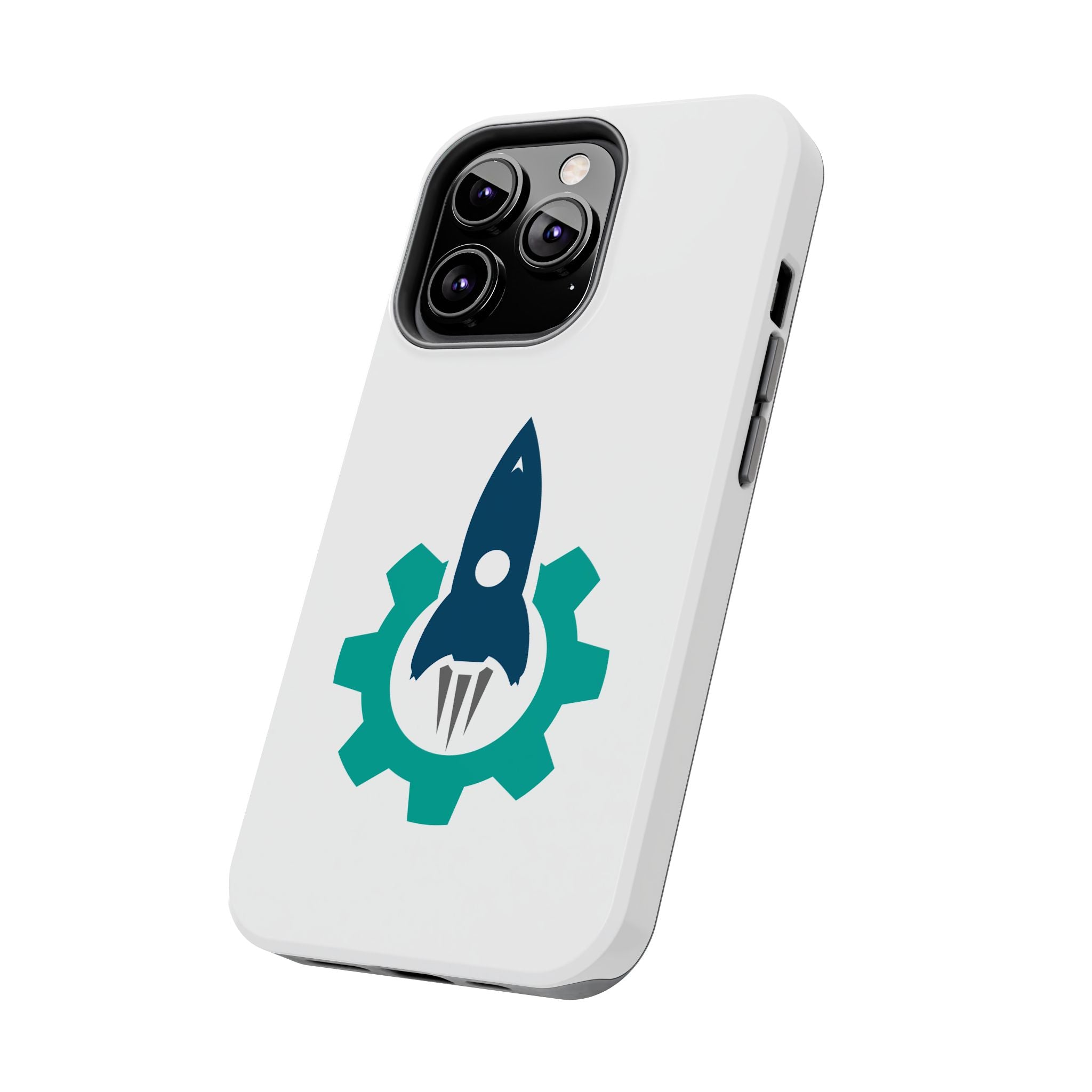 Rockit Gig Hustle Shield – Impact Phone Case