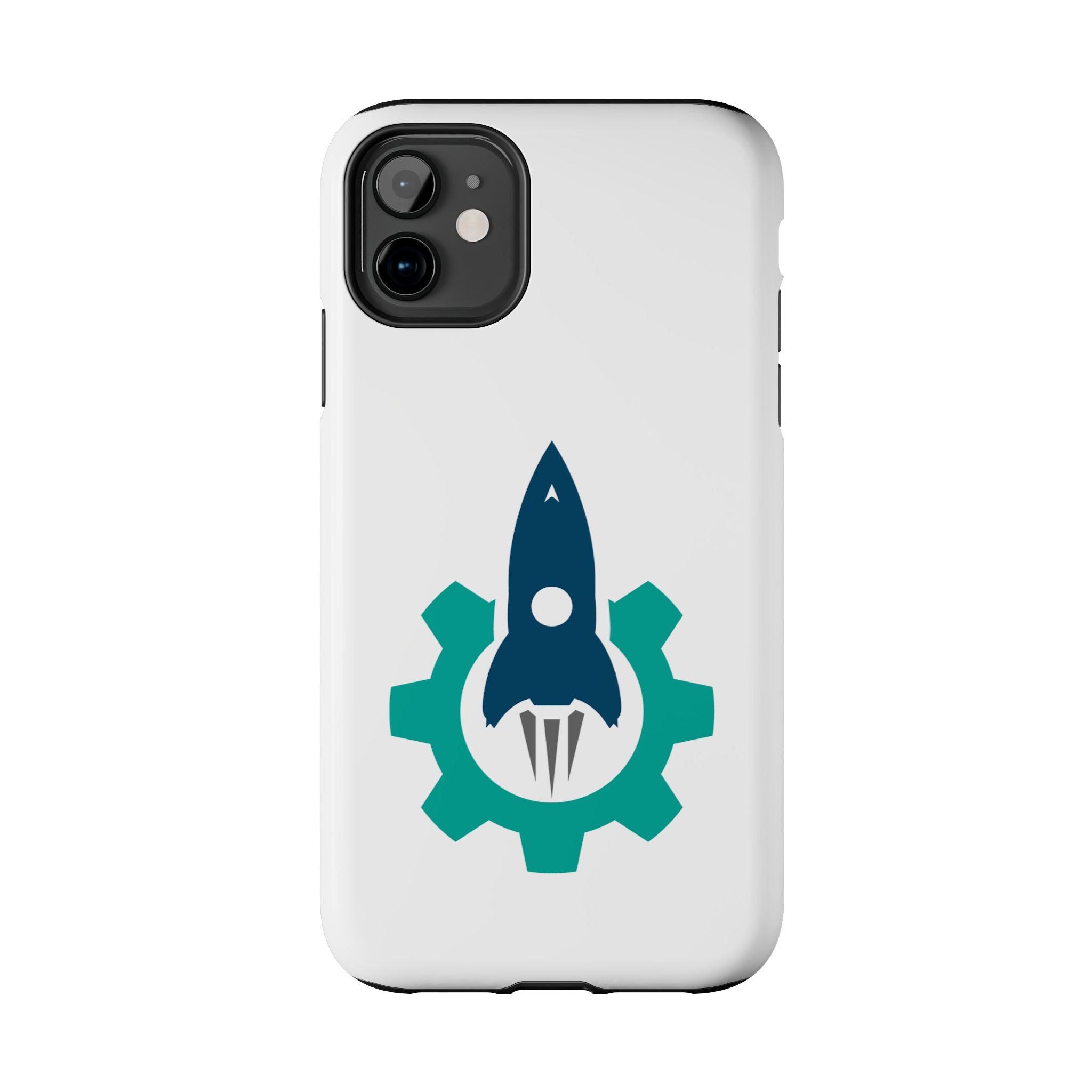 Rockit Gig Hustle Shield – Impact Phone Case