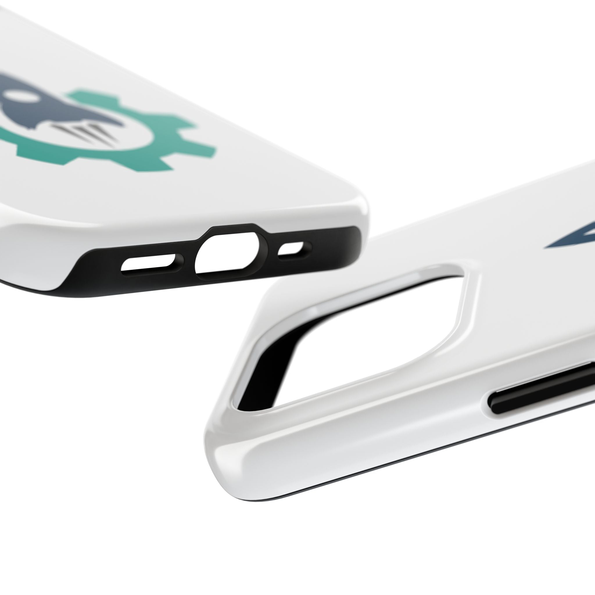 Rockit Gig Hustle Shield – Impact Phone Case